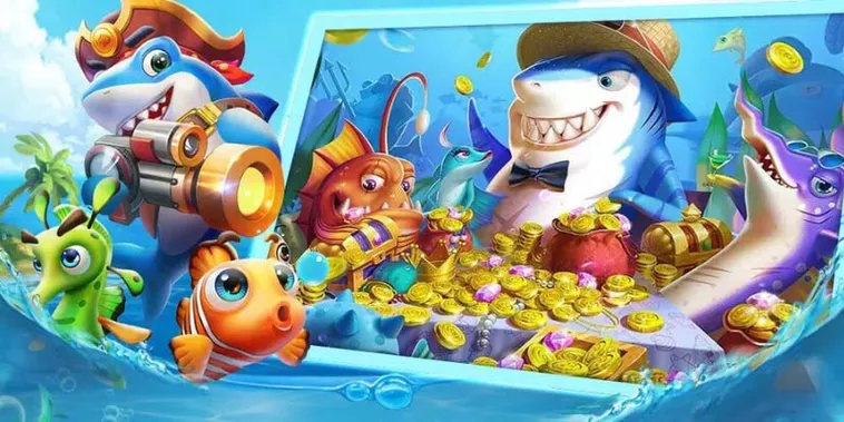 Bắn Cá Hi88: Khám Phá Thế Giới Săn Cá Đỉnh Cao 1 Bắn Cá Hi88: Khám Phá Thế Giới Săn Cá Đỉnh Cao