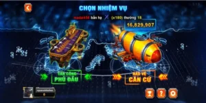 Hướng Dẫn Chơi Bắn Cá Đại Chiến B52 Tại Hi88 Thắng Lớn