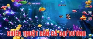 Cách Chơi Bắn Cá Đại Dương Tại Hi88: Hướng Dẫn Chi Tiết Nhất