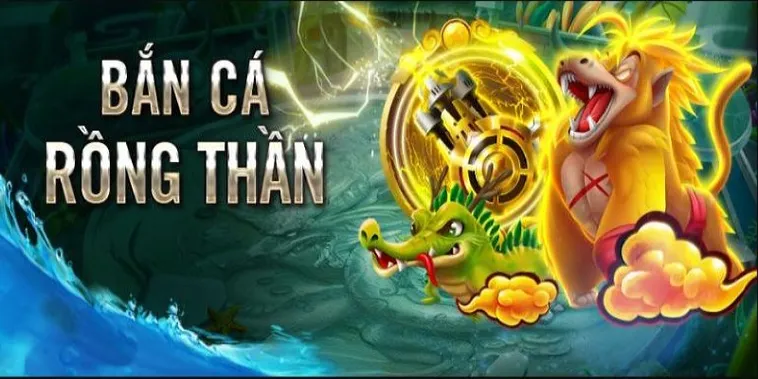 Cách Chơi Bắn Cá Rồng Tại Hi88: Hướng Dẫn Chi Tiết Và Hiệu Quả