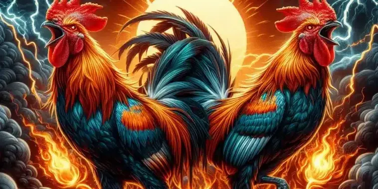 Hướng Dẫn Chơi Đá Gà 3D Tại Hi88: Trải Nghiệm Giải Trí Đỉnh Cao 2 Hướng Dẫn Chơi Đá Gà 3D Tại Hi88: Trải Nghiệm Giải Trí Đỉnh Cao