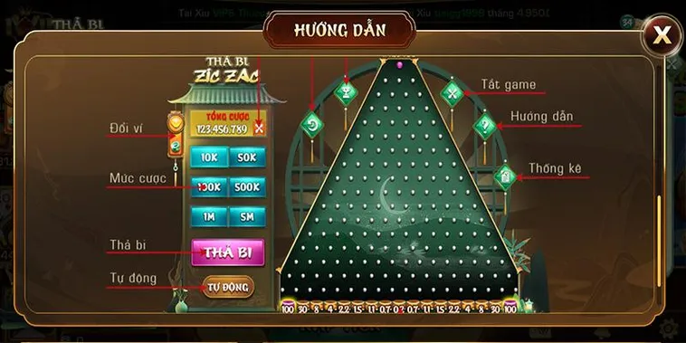 Hướng Dẫn Cách Chơi Game Nhanh ZicZac Tại Hi88 Hiệu Quả Nhất