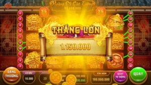 Hướng Dẫn Chơi Nổ Hũ Ông Đồ Tại Hi88 Để Thắng Lớn