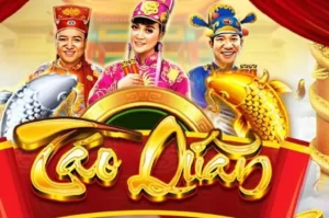 Cách Chơi Nổ Hũ Táo Quân Tại Hi88 Hiệu Quả Nhất 