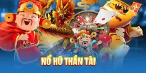 Khám Phá Trò Chơi Nổ Hũ Thần Tài Tại Hi88: Cơ Hội Thắng Lớn
