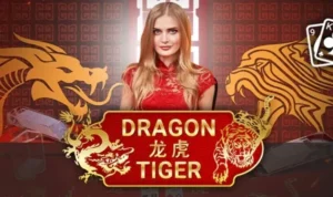 Trò Chơi Dragon Tiger Tại Hi88: Luật Chơi Và Bí Quyết Thắng