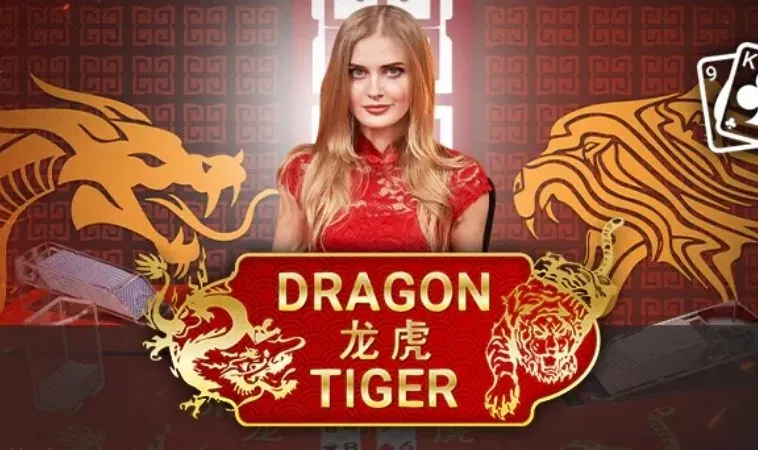Trò Chơi Dragon Tiger Tại Hi88: Luật Chơi Và Bí Quyết Thắng