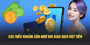Hướng Dẫn Rút Tiền Hi88 Nhanh Chóng, An Toàn Trong Vài Phút