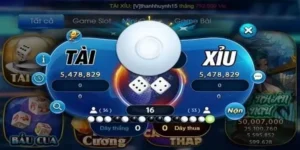 Hướng Dẫn Cách Chơi Tài Xỉu Nhà Cái Hi88 Hiệu Quả Nhất