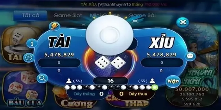 Hướng Dẫn Cách Chơi Tài Xỉu Nhà Cái Hi88 Hiệu Quả Nhất
