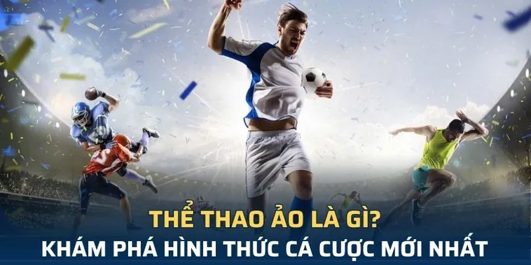 Tìm Hiểu Cá Cược Thể Thao Ảo Hi88: Hành Trình Giải Trí Đỉnh Cao