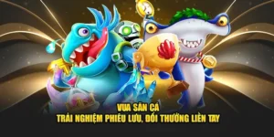 Hướng Dẫn Cách Chơi Vua Bắn Cá Tại Hi88 Hiệu Quả Nhất