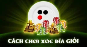 Xóc Đĩa Hi88: Trải Nghiệm Cá Cược Đỉnh Cao Tại Việt Nam